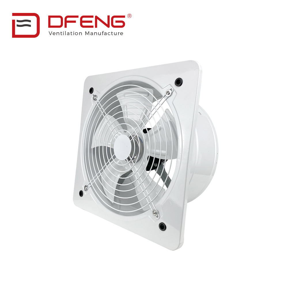 Explosion-Proof Exhaust Fan